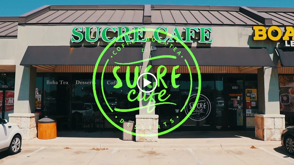 Photo of Sucre Cafe