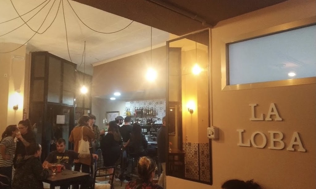 La Loba
