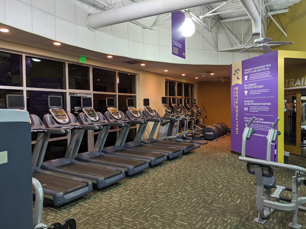  Anytime Fitness