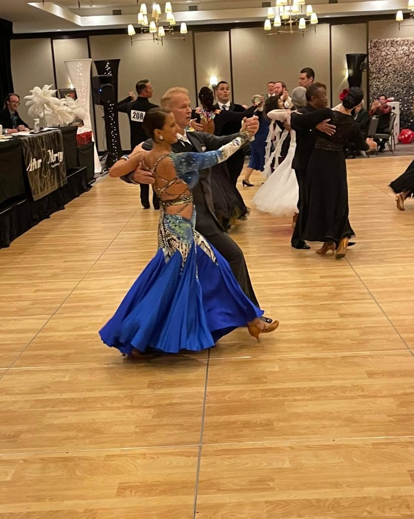  Arthur Murray Dance Studio Merrillville