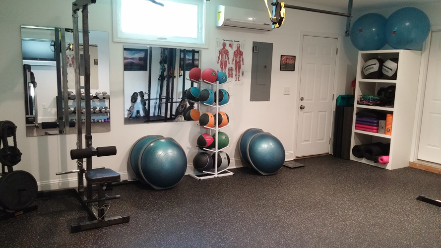  Better Together Fitness