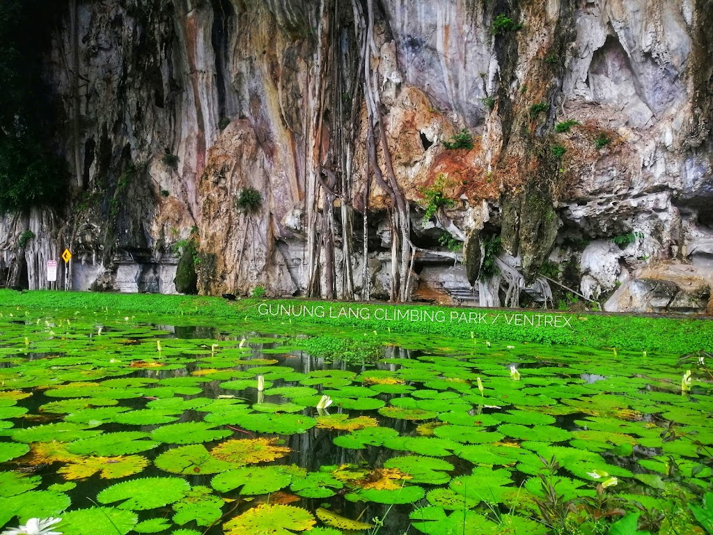 Gunung Lang Community Park