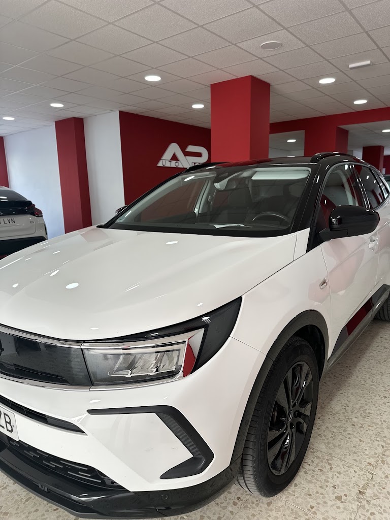 AUTOPICHI SL — Hatchback