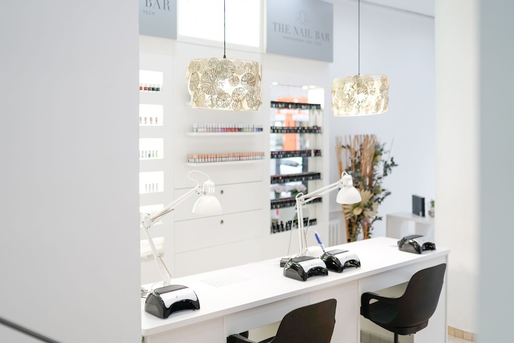 The Nail Bar Ourense