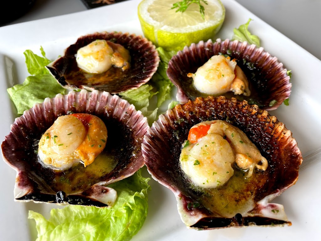 O`penasco Restaurante