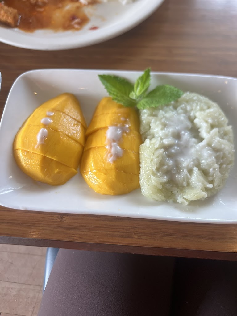 Phaya Thai Street Food