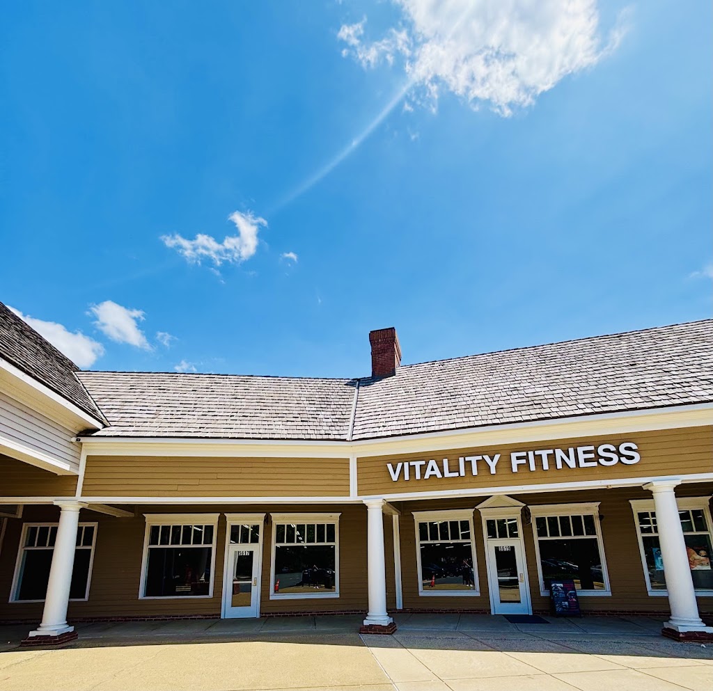  Vitality Fitness
