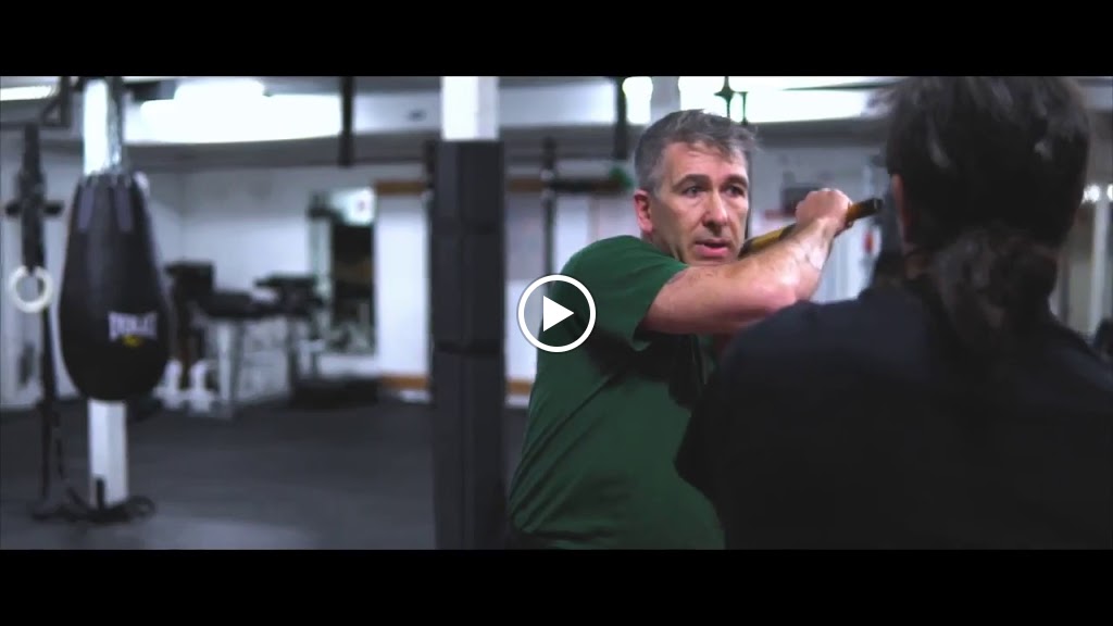  Southwest Portland Martial Arts and CrossFit Hillsdale