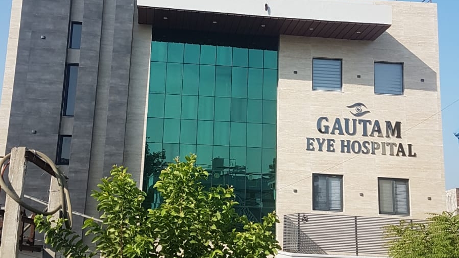 Gautam Eye Hospital And Lasik Laser Centre