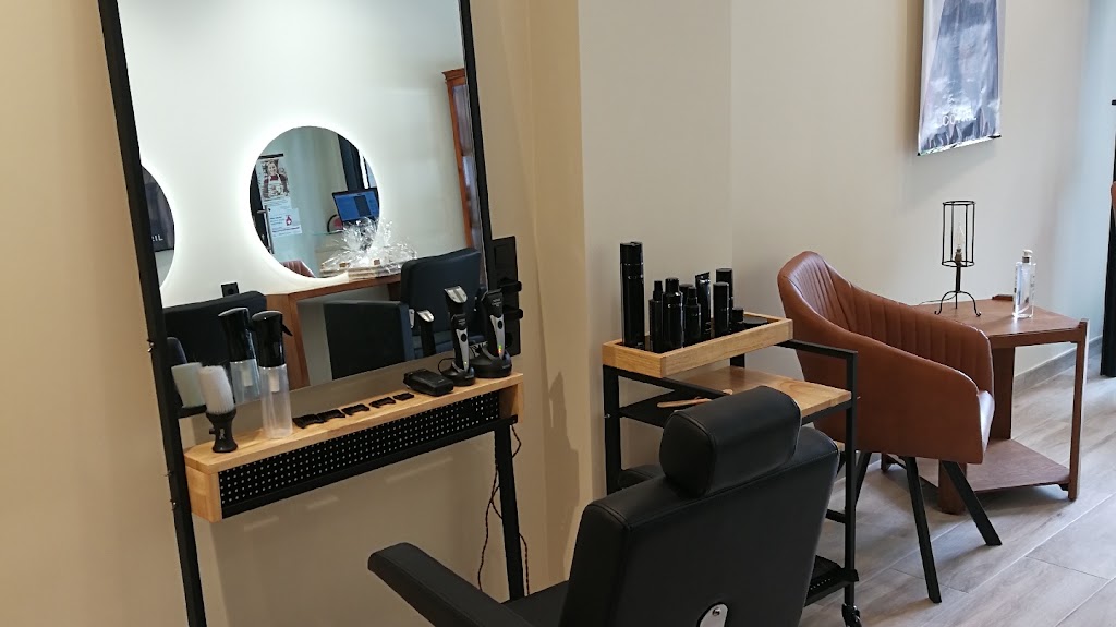 Duo Hair Salon — Del propietario