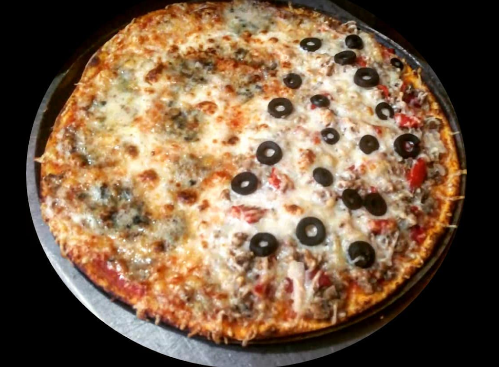 Pizza Kotta - Pizzeria — Comida y bebida