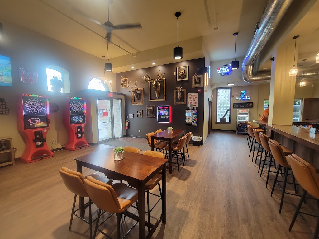  PaddyShack Golf & Game Lounge