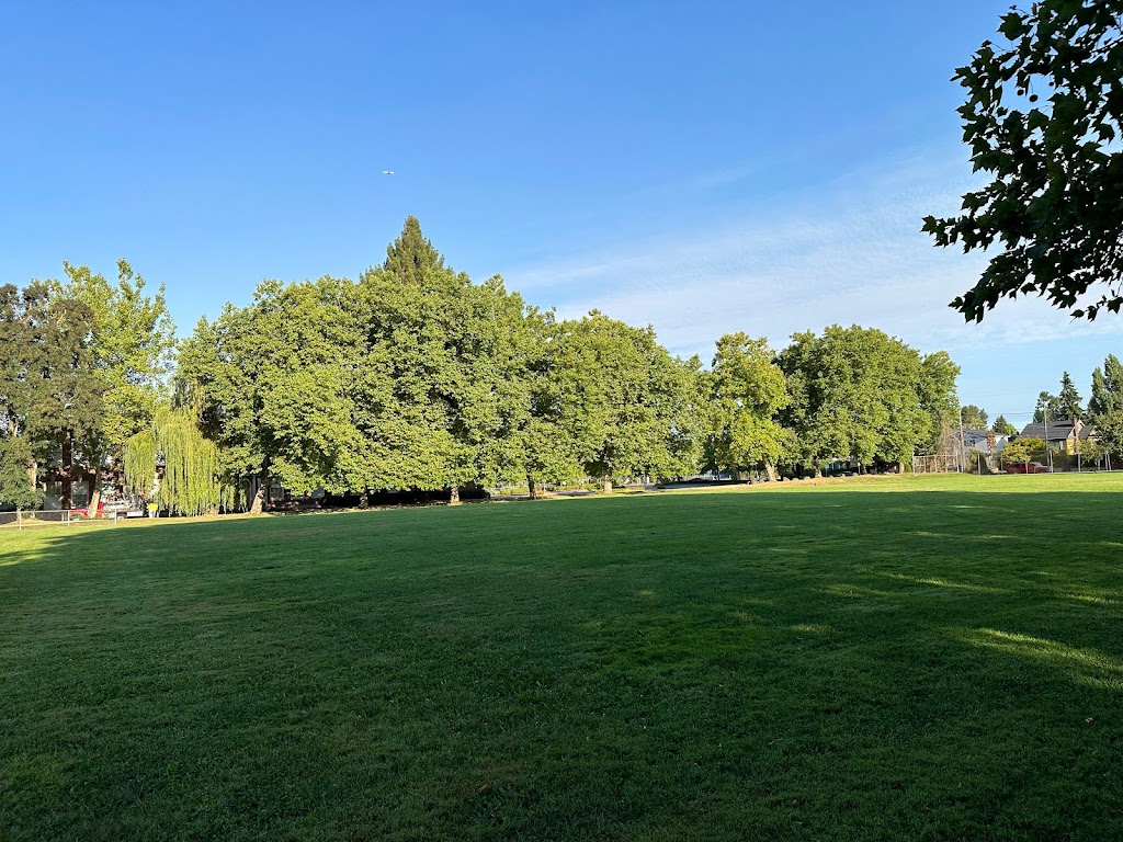 Rainier Beach Playfield