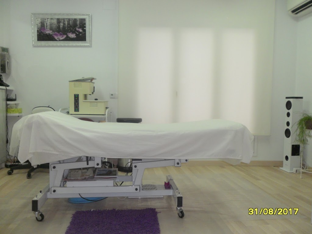 Estetica Pels Pels ( Igualada ) — Interior