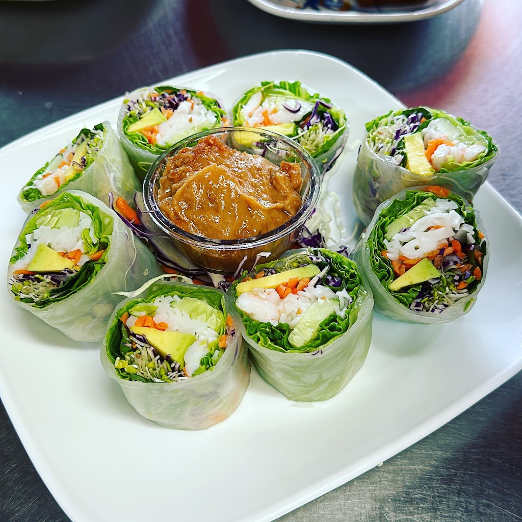 New Chiang Mai Thai Cuisine