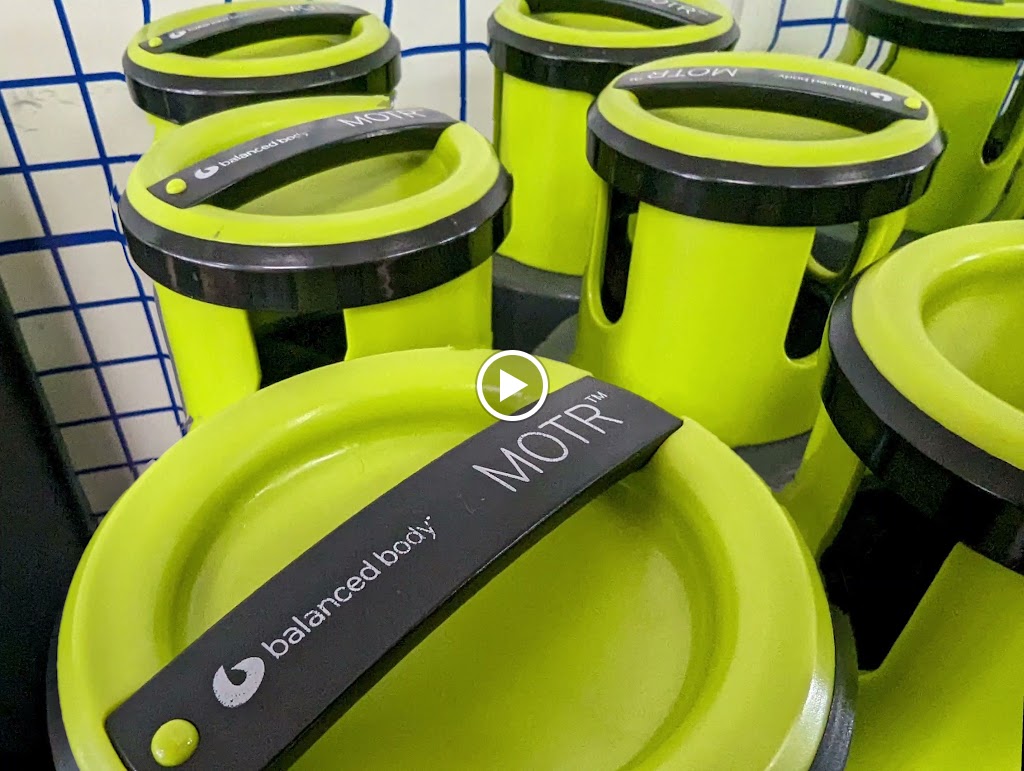  Renee Ricca's Pilates Center Aventura