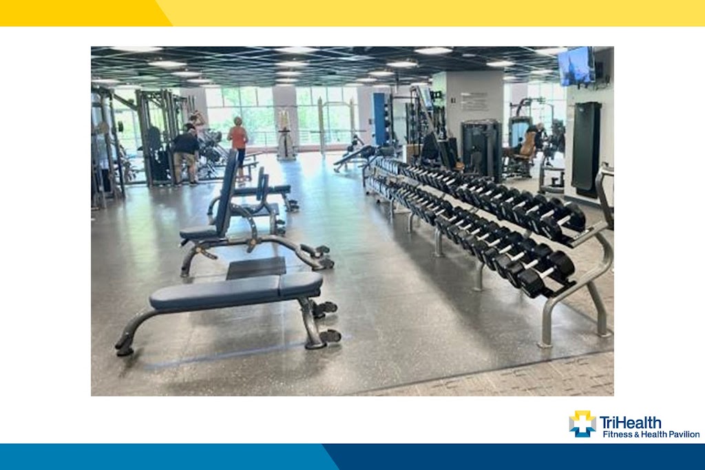  TriHealth Fitness & Health Pavilion