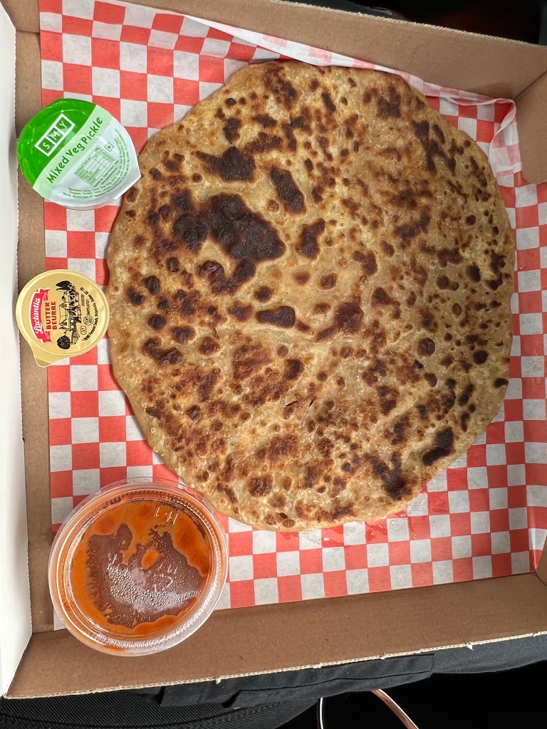 Paratha