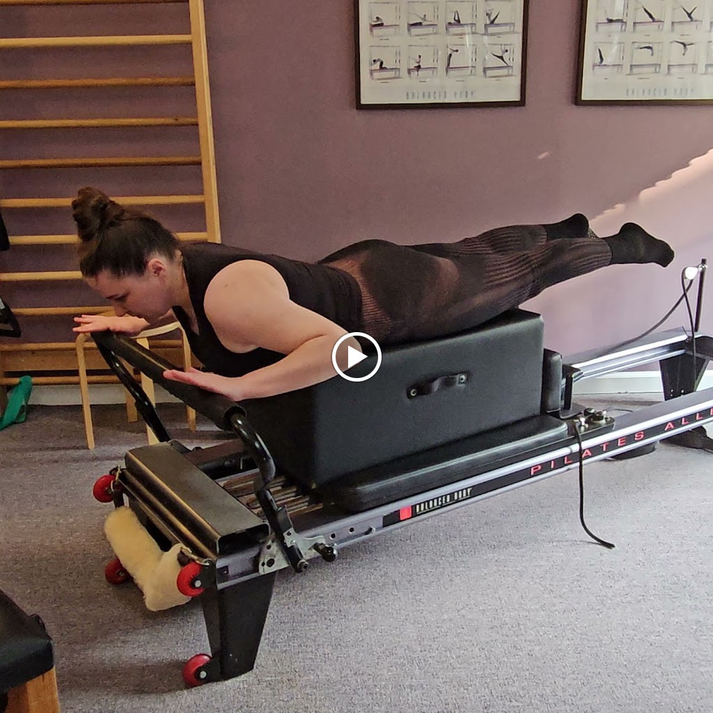  Integrative Fitness Pilates