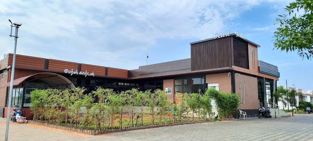 Pearl Garden Resort