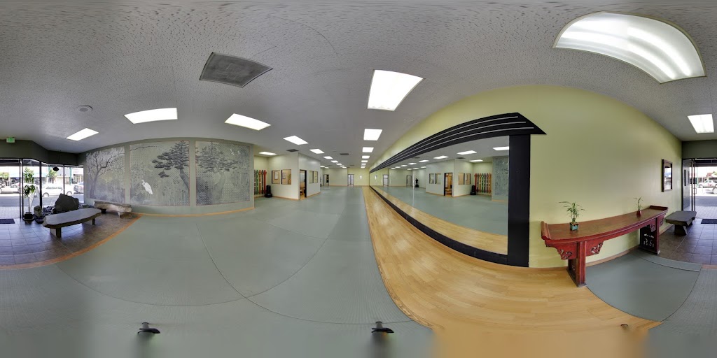  West-Wind Karate School