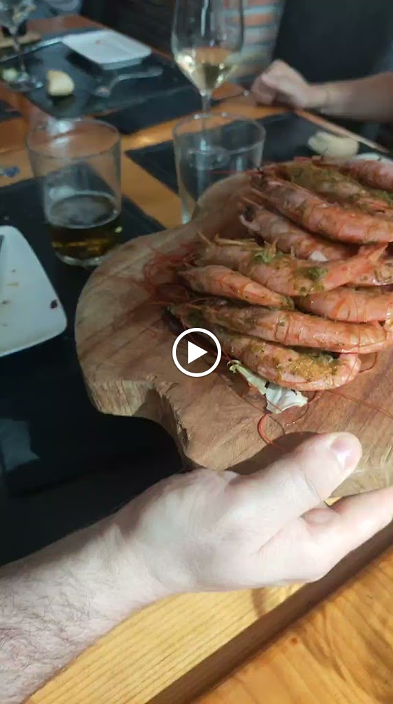Dog and Fox Bar - Jatetxea — Videos