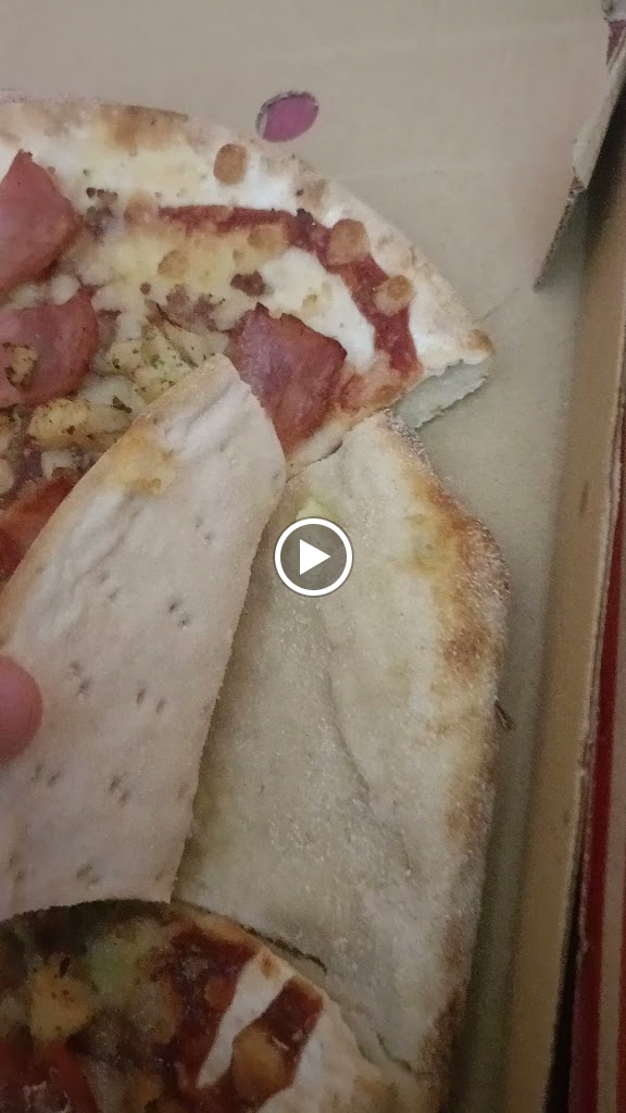 Telepizza Valdepenas - Comida a Domicilio — Videos