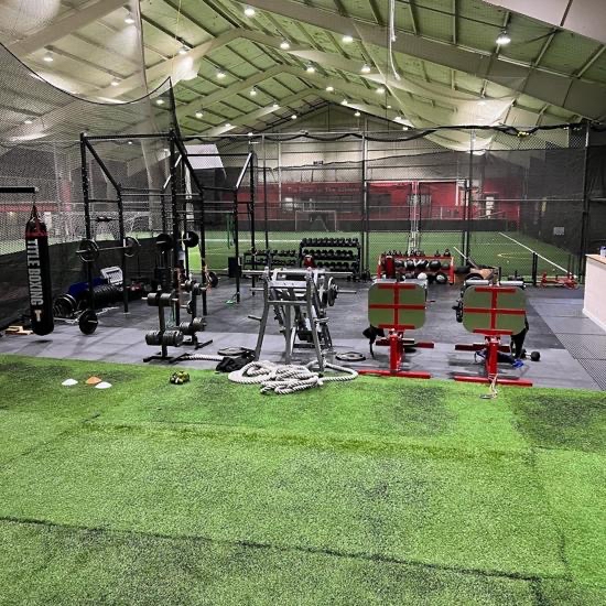  SKY Development Athletics