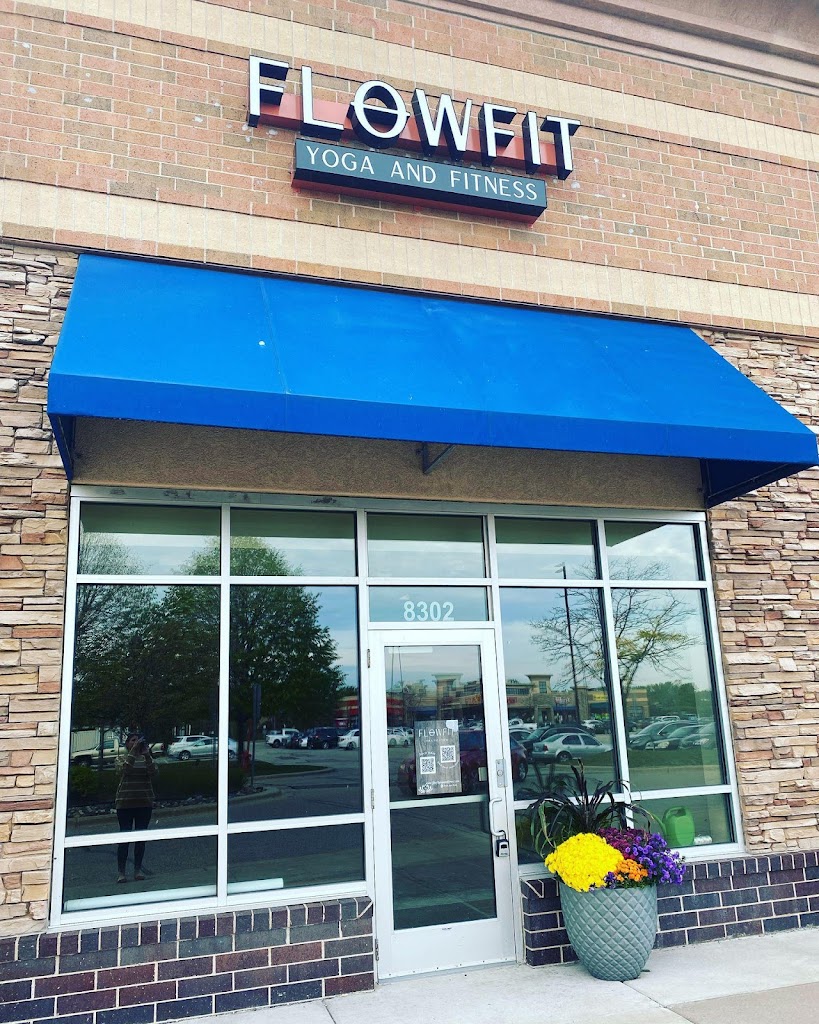  FlowFit Yoga and Fitness