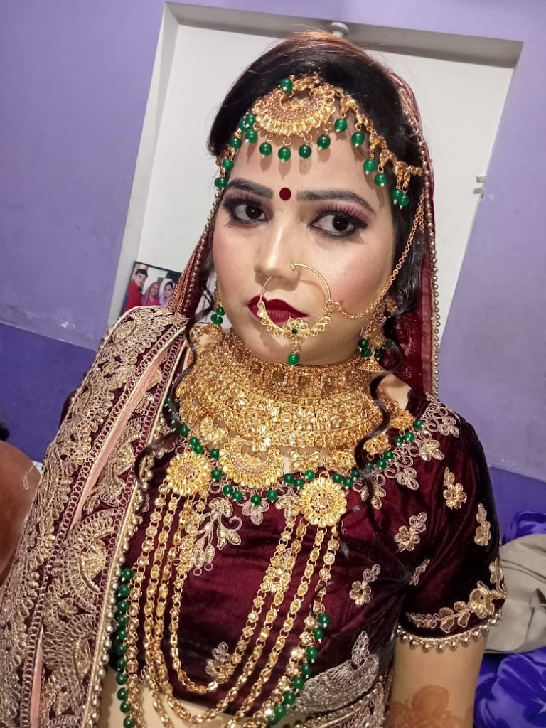 Angel Beauty Parlour Training Center