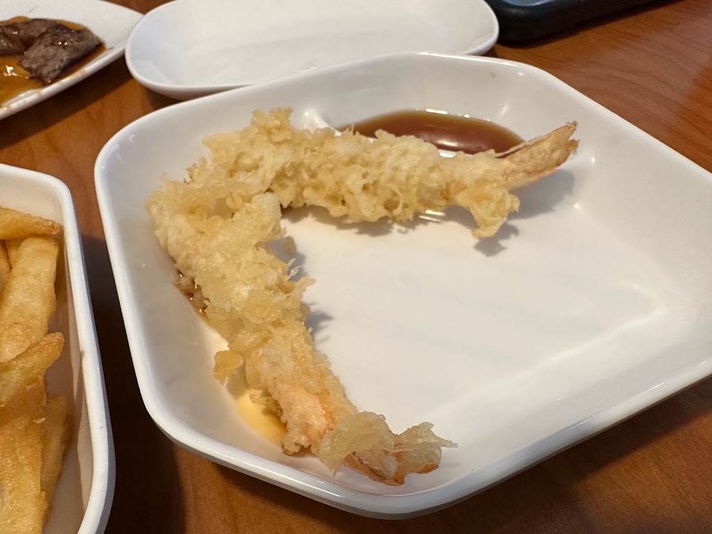 Tempura