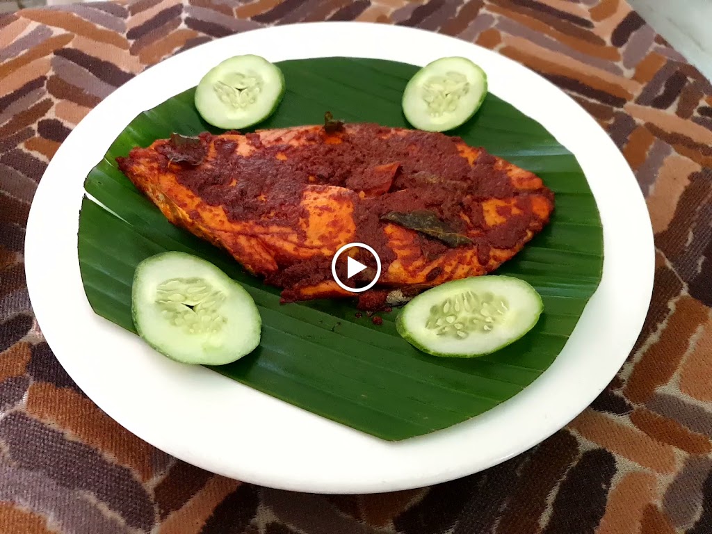 Fish fry