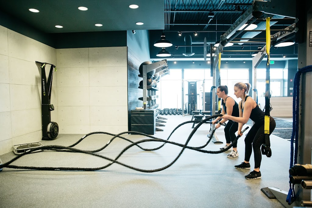  PEX Health and Fitness Needham Center