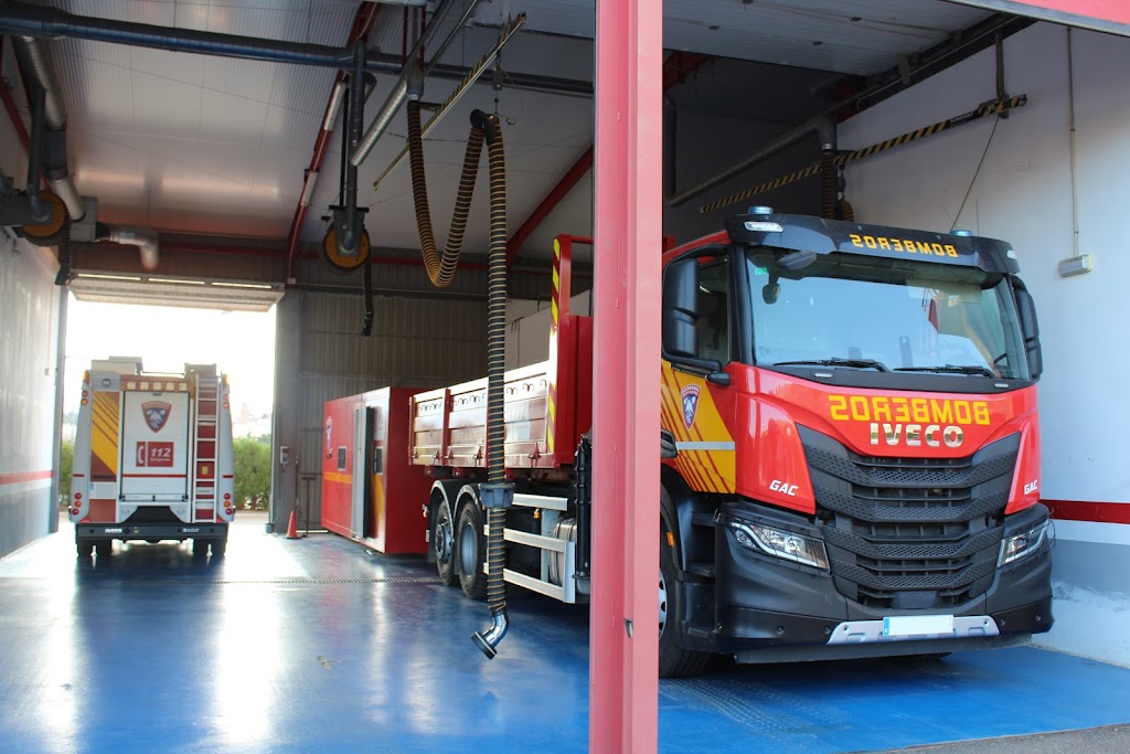 Iundenia Huercal-Overa