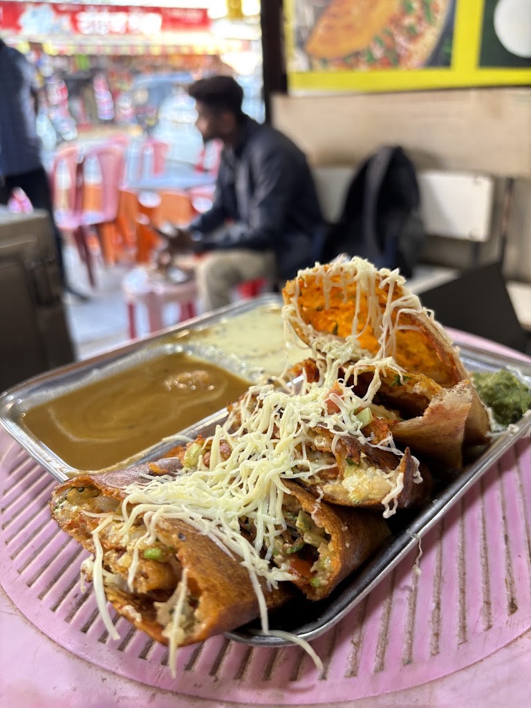 Food & drink