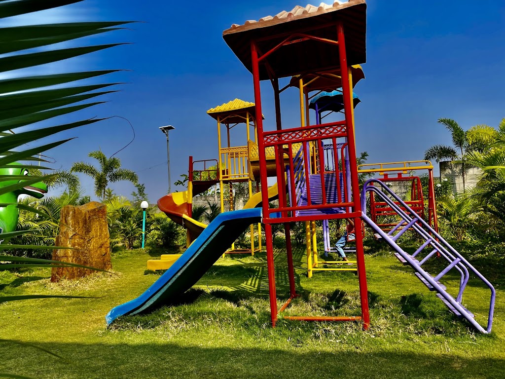 Casa Green Restaurant And Resort