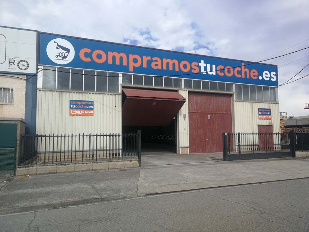 Compramostucoche.es Logrono