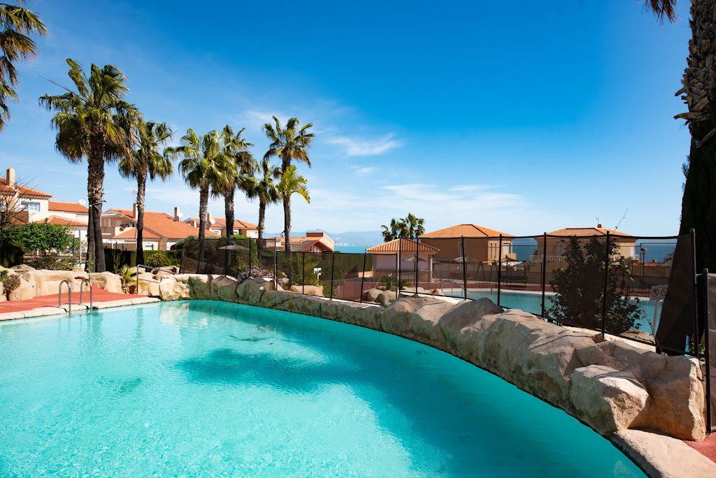 Apartamentos Holiday Beach Santa Pola