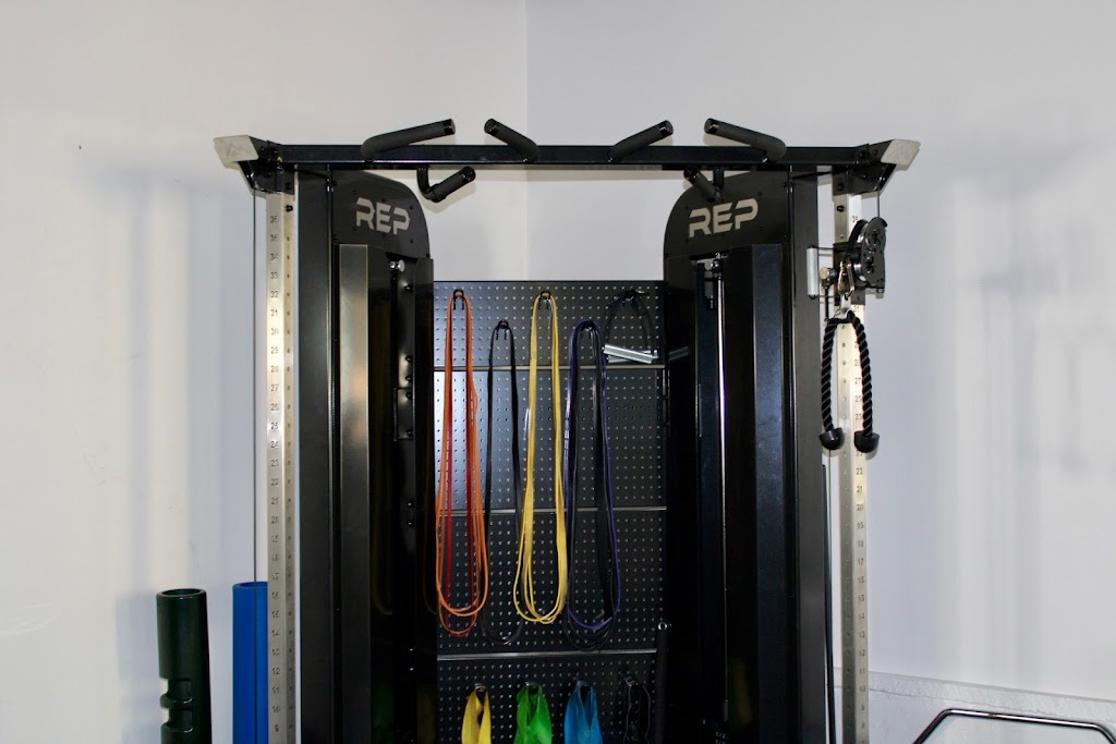  Green Door Fitness, LLC