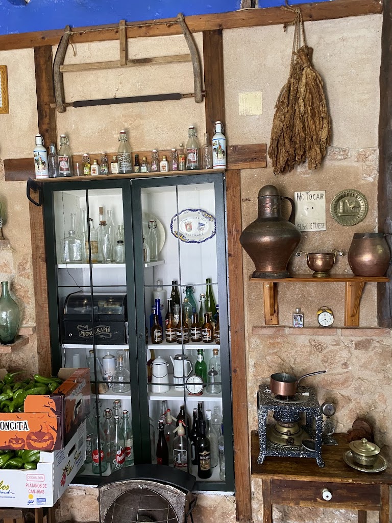 Asador Tercia - Pollos Asados