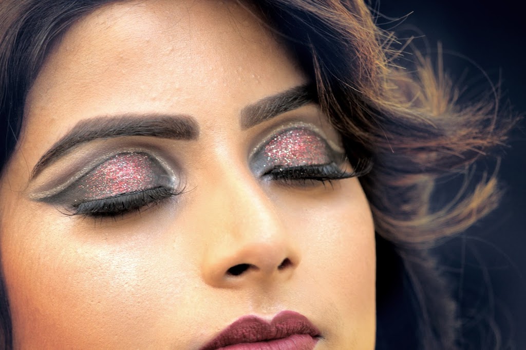 Nikhar Makeover Salon Academy