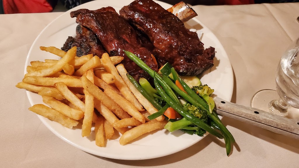 Food & drink