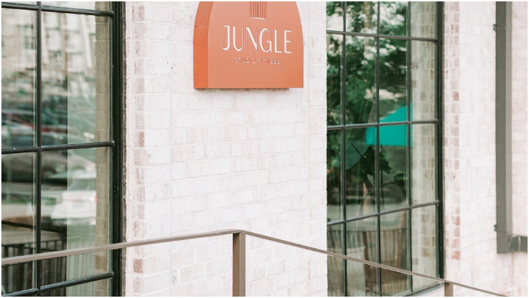  Jungle Studio Fitness - Dallas