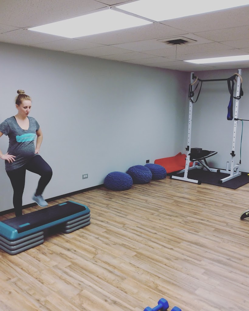  Empowered Fit and Wellness