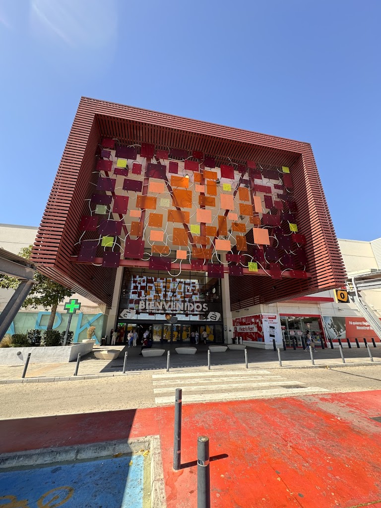 Centro Comercial Area Sur