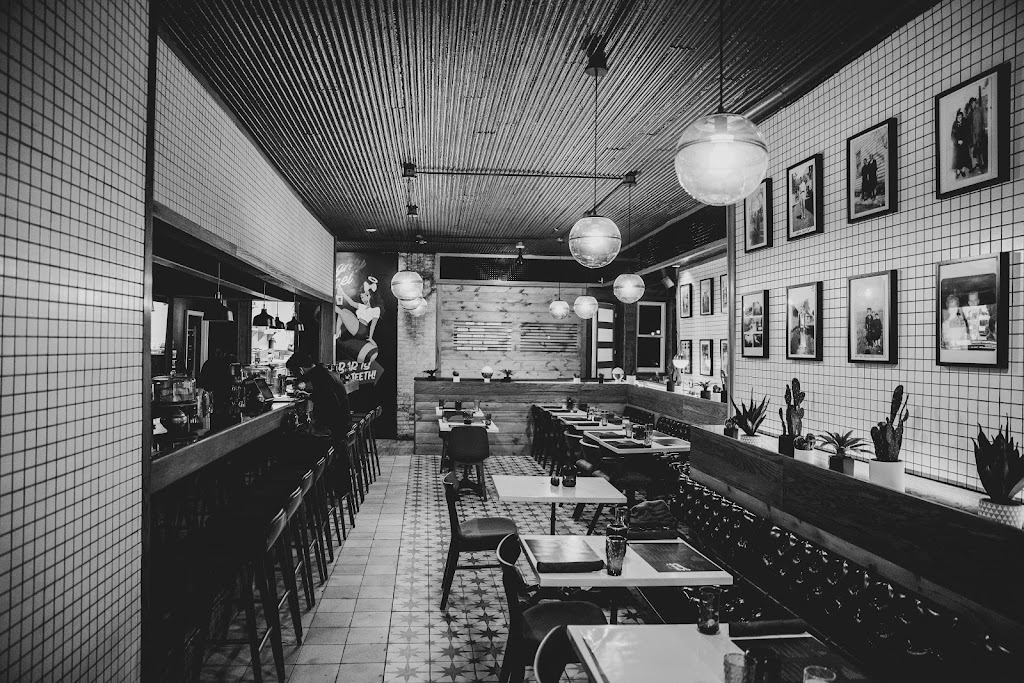  Don's TV & Repair Speakeasy