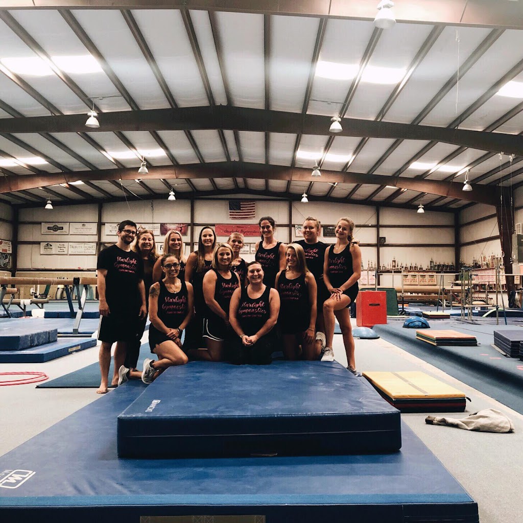  Starlight Gymnastics