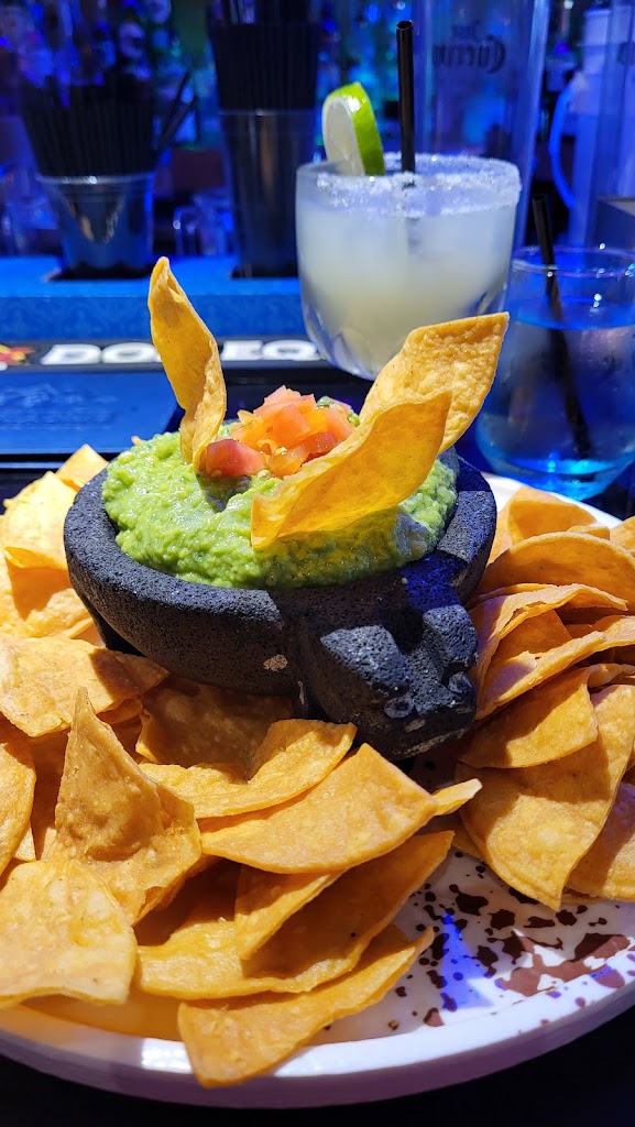 Guacamole