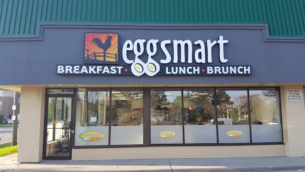 Eggsmart