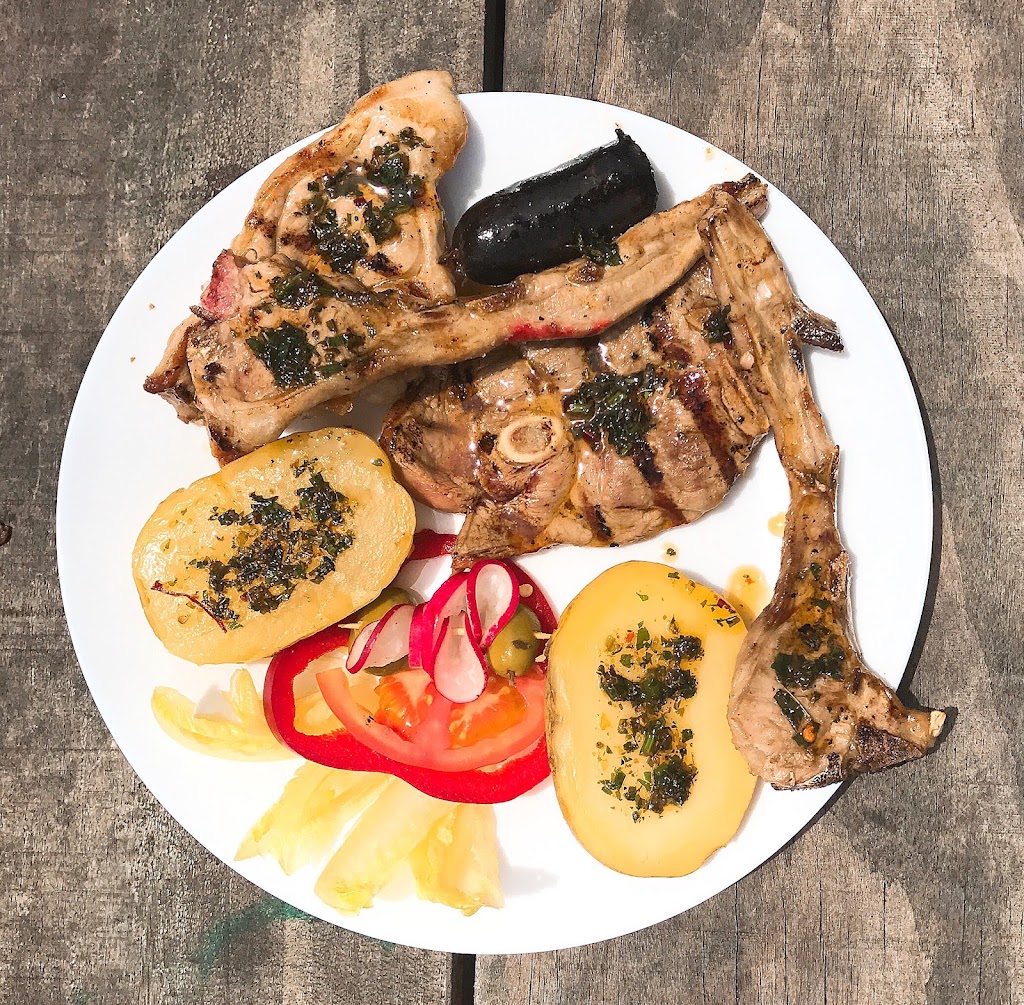 Bar Casal — Comida y bebida